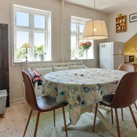 Fenia - 9-8km From The Sea By Interhome Appartamento Tønder