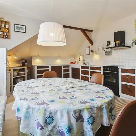 Fenia - 9-8km From The Sea By Interhome Appartamento Tønder